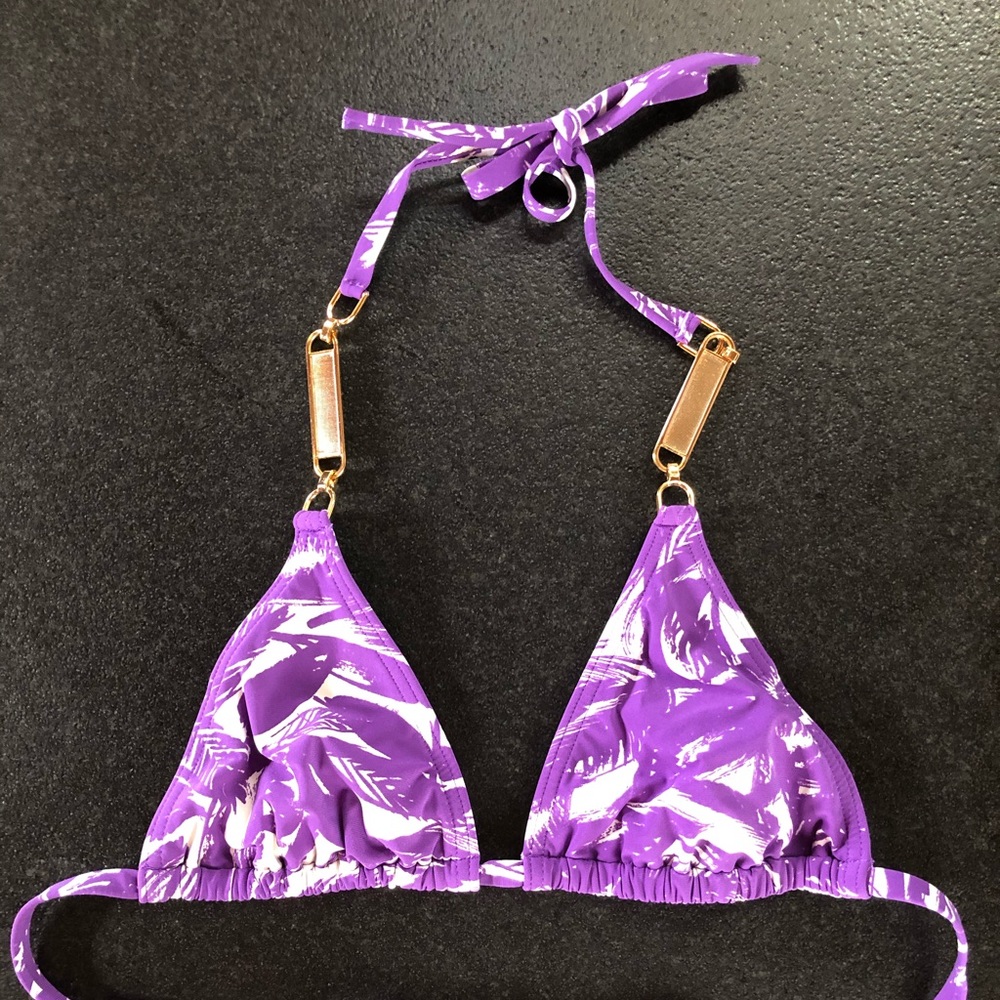 Bikini top